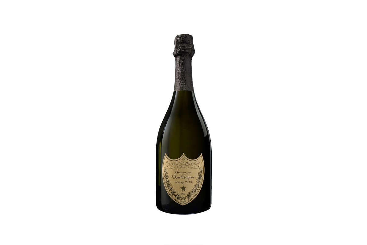 Dom Pérignon Champagne Vintage 2013