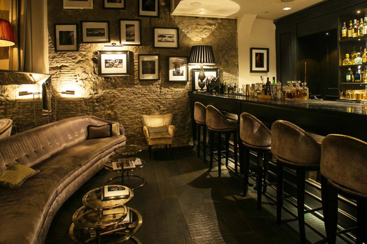 D.O.M. Hotel, un viaggio nel Tempo tra eleganza e storia a Roma D.O.M. Hotel, un viaggio nel Tempo tra eleganza e storia a Roma