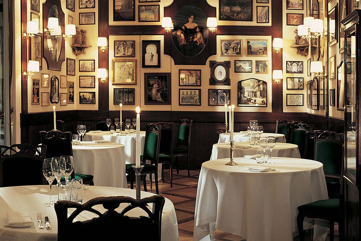 Don Carlos Milano e dintorni, ecco dove cenare a Capodanno