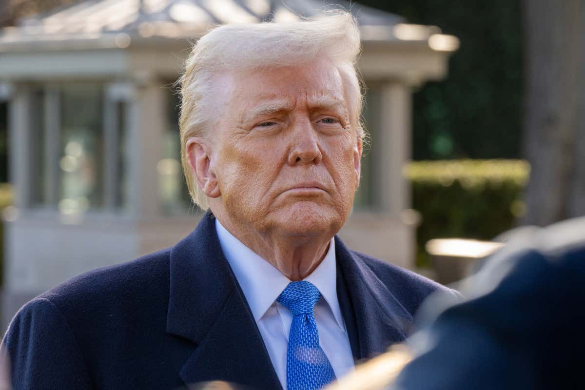 Formaggi Dop e Igp italiani: la qualità come arma contro i dazi di Trump Formaggi Dop e Igp italiani: la qualità come arma contro i dazi di Trump