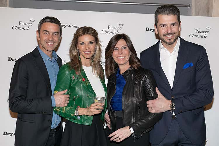 Novit&agrave; in arrivo al Dry Milano Cocktail d&rsquo;autore e cucina by Berton