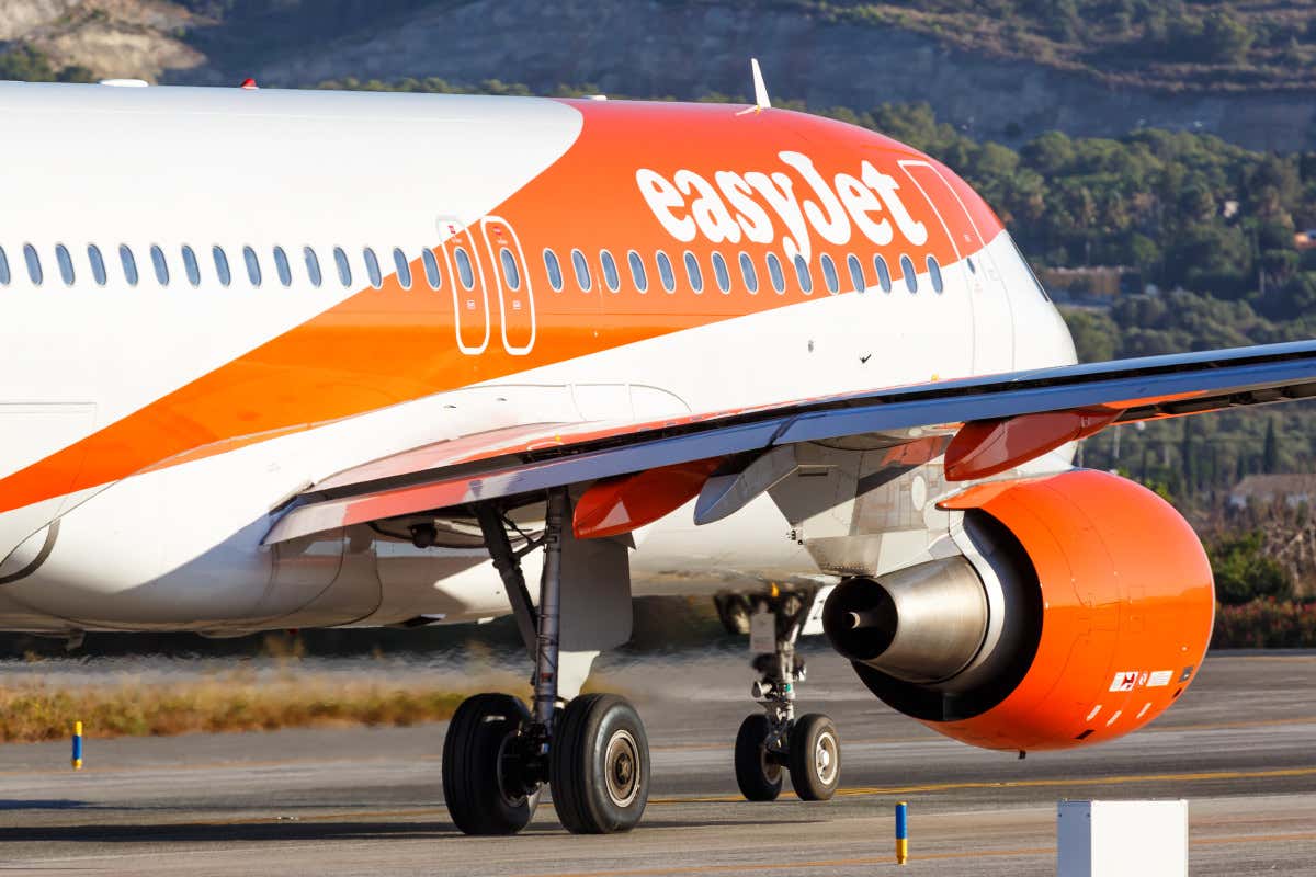 Da Napoli in Marocco: easyJet apre una nuova rotta con Marrakech