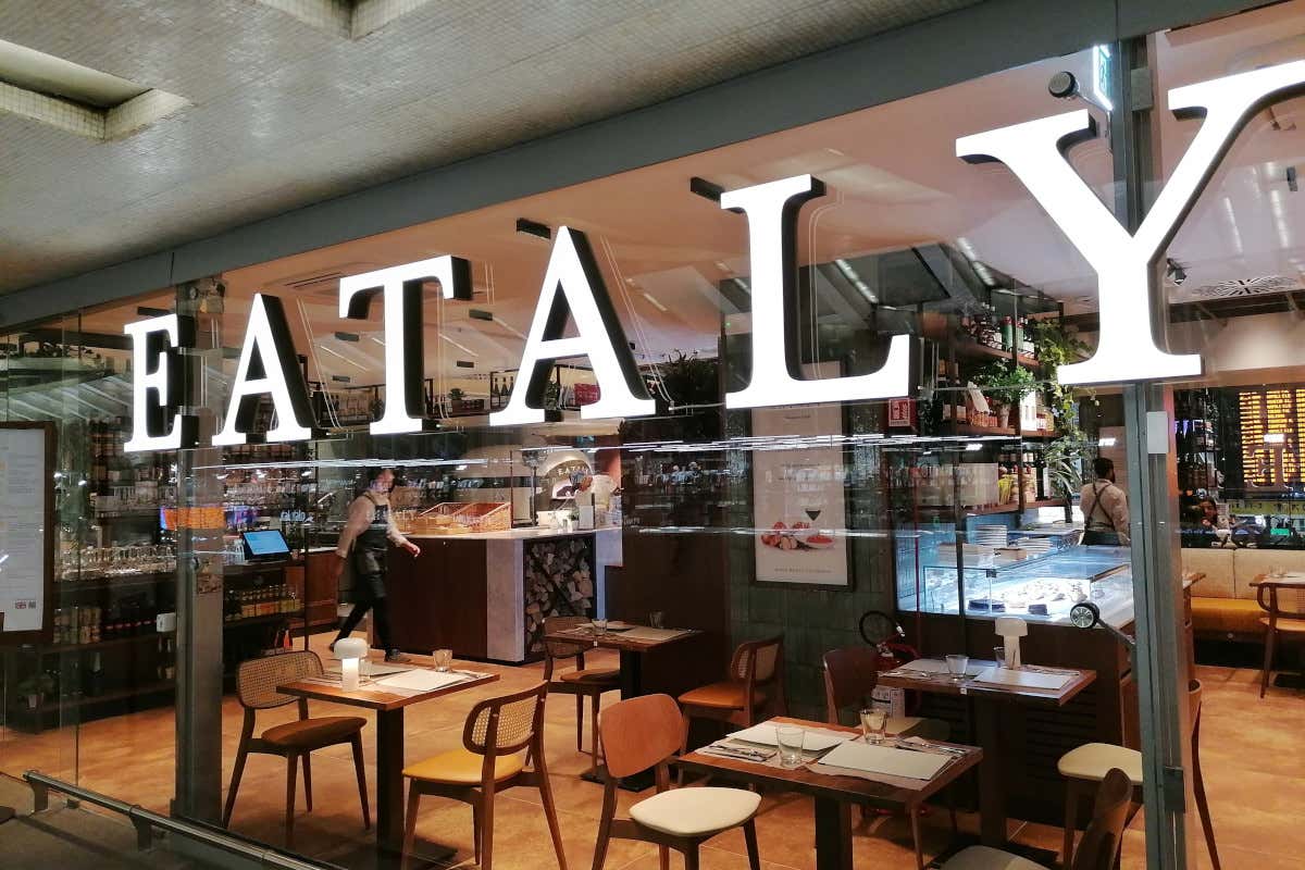 Eataly accelera l'espansione nel mondo con un aumento di capitale da 75 milioni