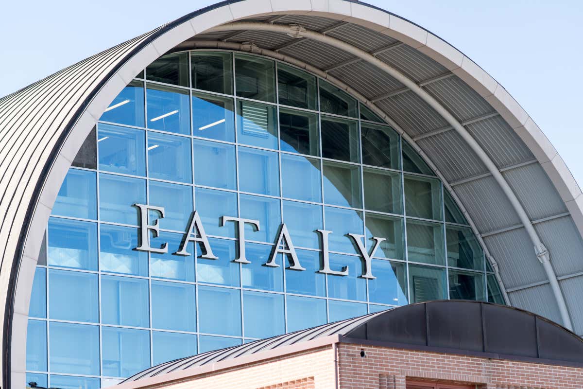 Eataly accelera l'espansione nel mondo con un aumento di capitale da 75 milioni