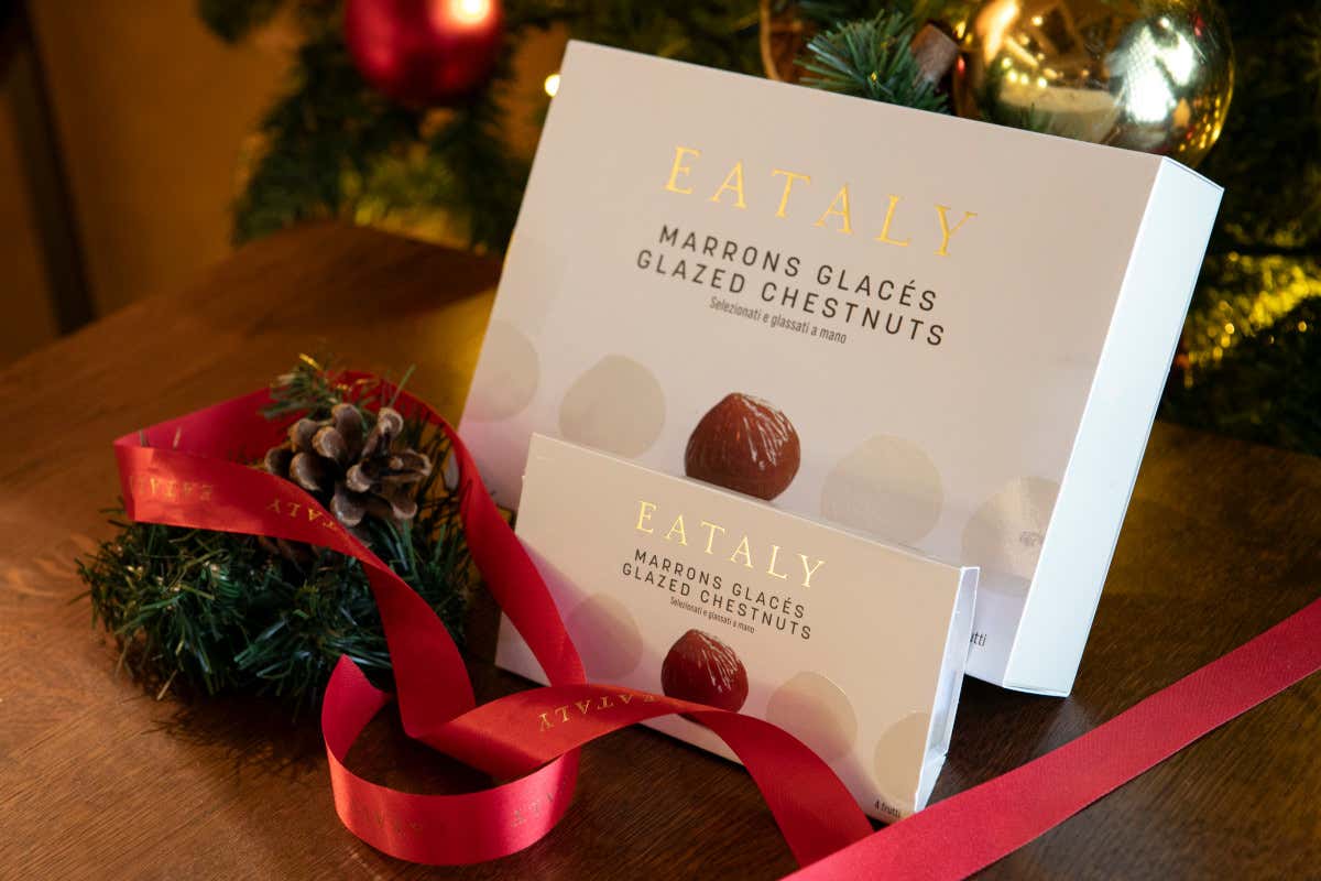Il Natale di Eataly: panettoni, novità e idee regalo tutte da scoprire Il Natale di Eataly: panettoni, novità e idee regalo tutte da scoprire