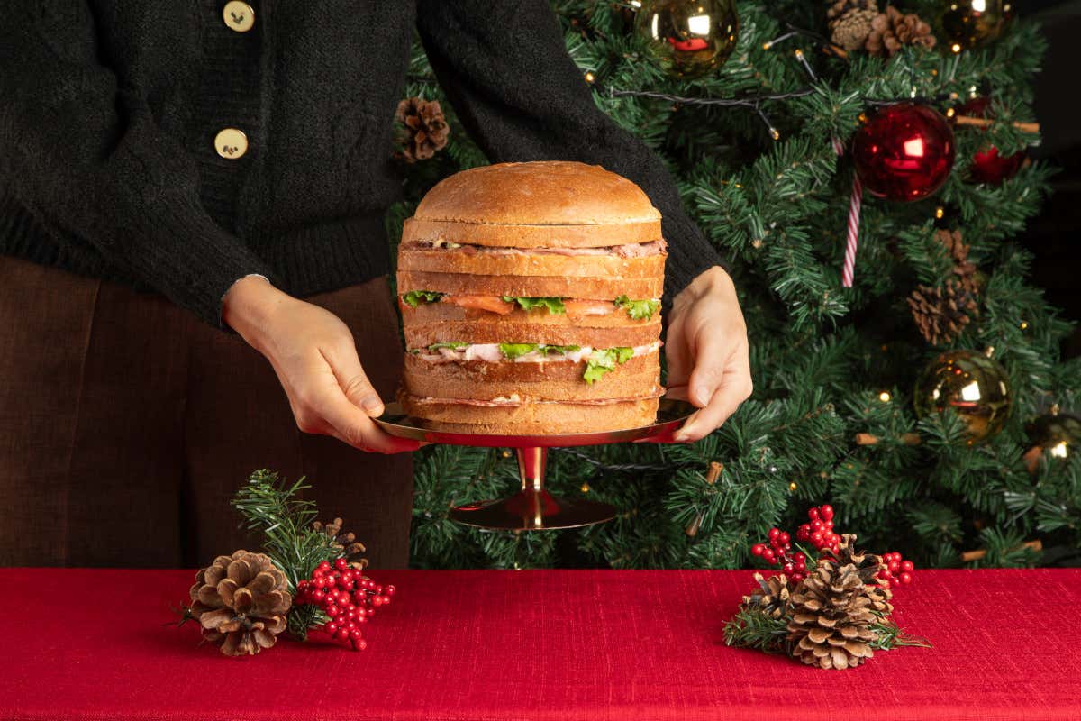 Il Natale di Eataly: panettoni, novità e idee regalo tutte da scoprire Il Natale di Eataly: panettoni, novità e idee regalo tutte da scoprire