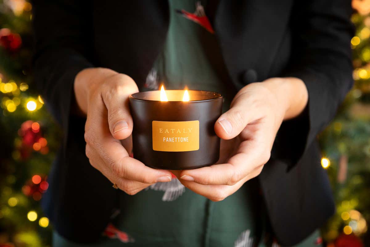 Il Natale di Eataly: panettoni, novità e idee regalo tutte da scoprire Il Natale di Eataly: panettoni, novità e idee regalo tutte da scoprire