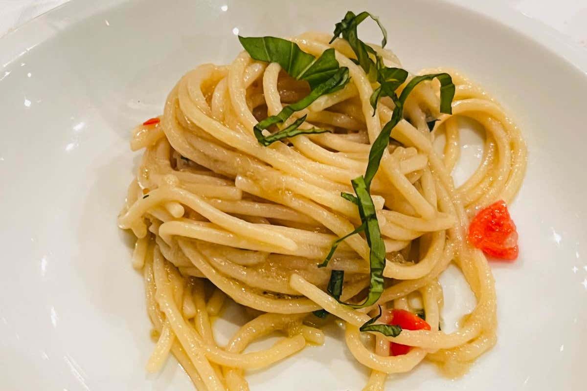 A cena nel ricordo di Efresina Rosichini, simbolo della cucina contadina marchigiana A cena nel ricordo di Efresina Rosichini, simbolo della cucina contadina marchigiana