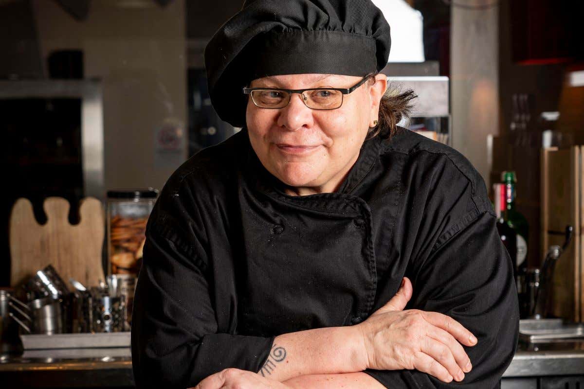 Eggs bissa, da Roma a Milano. Chef Agosti: «Ecco le novità pensate per l'occasione»