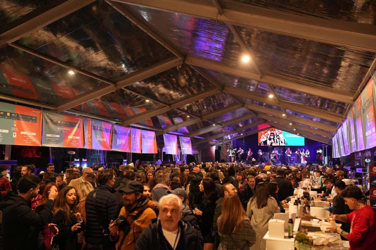 La cucina del futuro arriva a Taranto con Ego Food Fest 2026