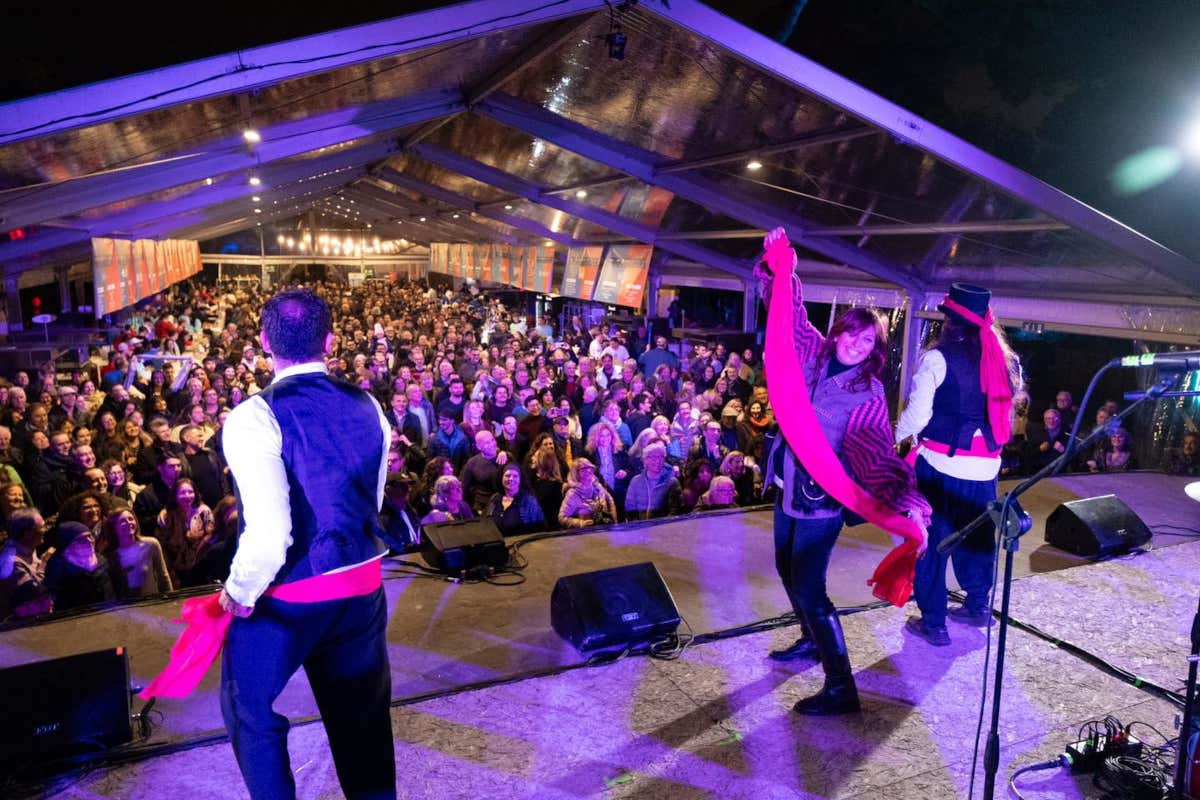 La cucina del futuro arriva a Taranto con Ego Food Fest 2026