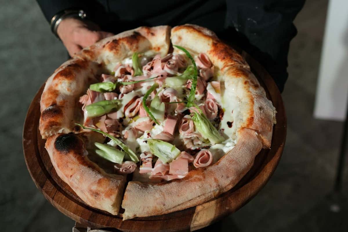 La cucina del futuro arriva a Taranto con Ego Food Fest 2026