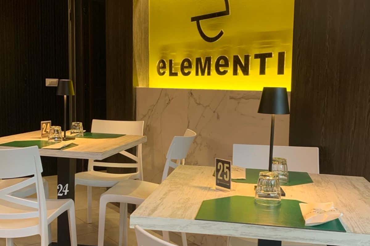 Il menu che racconta Caserta tra pizze e fritti sorprendenti Il menu che racconta Caserta tra pizze e fritti sorprendenti