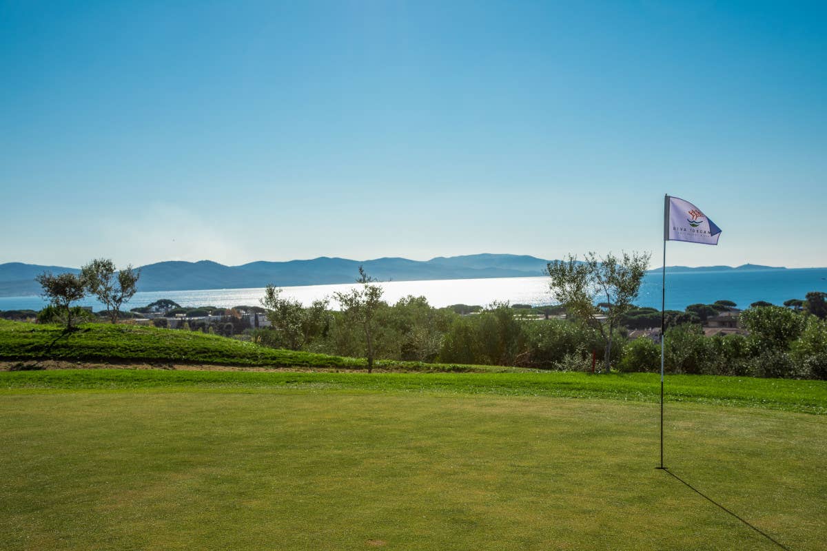 Riva Toscana Golf Resort & Spa: autunno di relax e avventure in Maremma