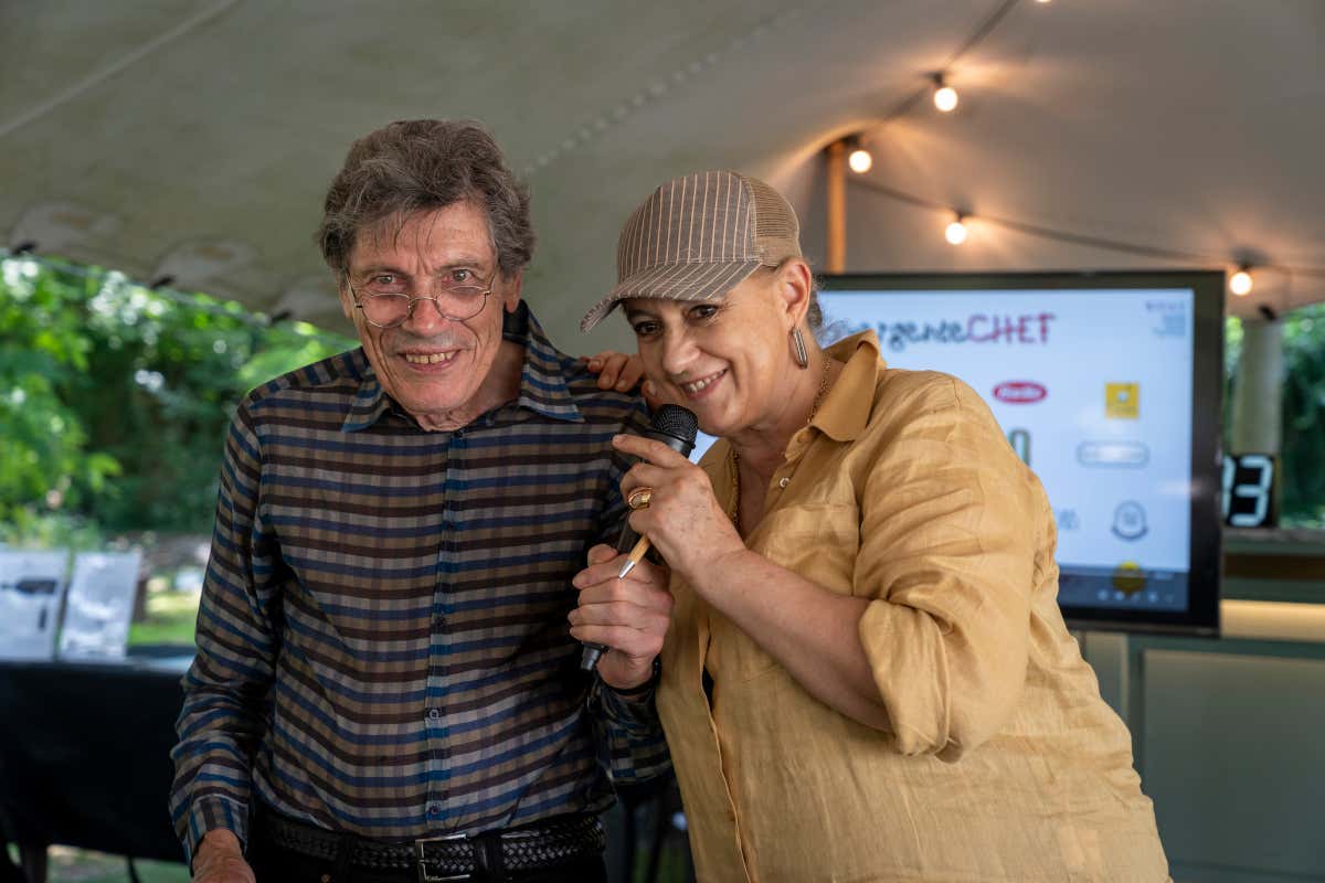 Emergente 2026: svelati i finalisti under 30 delle categorie chef e pizzaioli Emergente 2026: svelati i finalisti under 30 delle categorie chef e pizzaioli