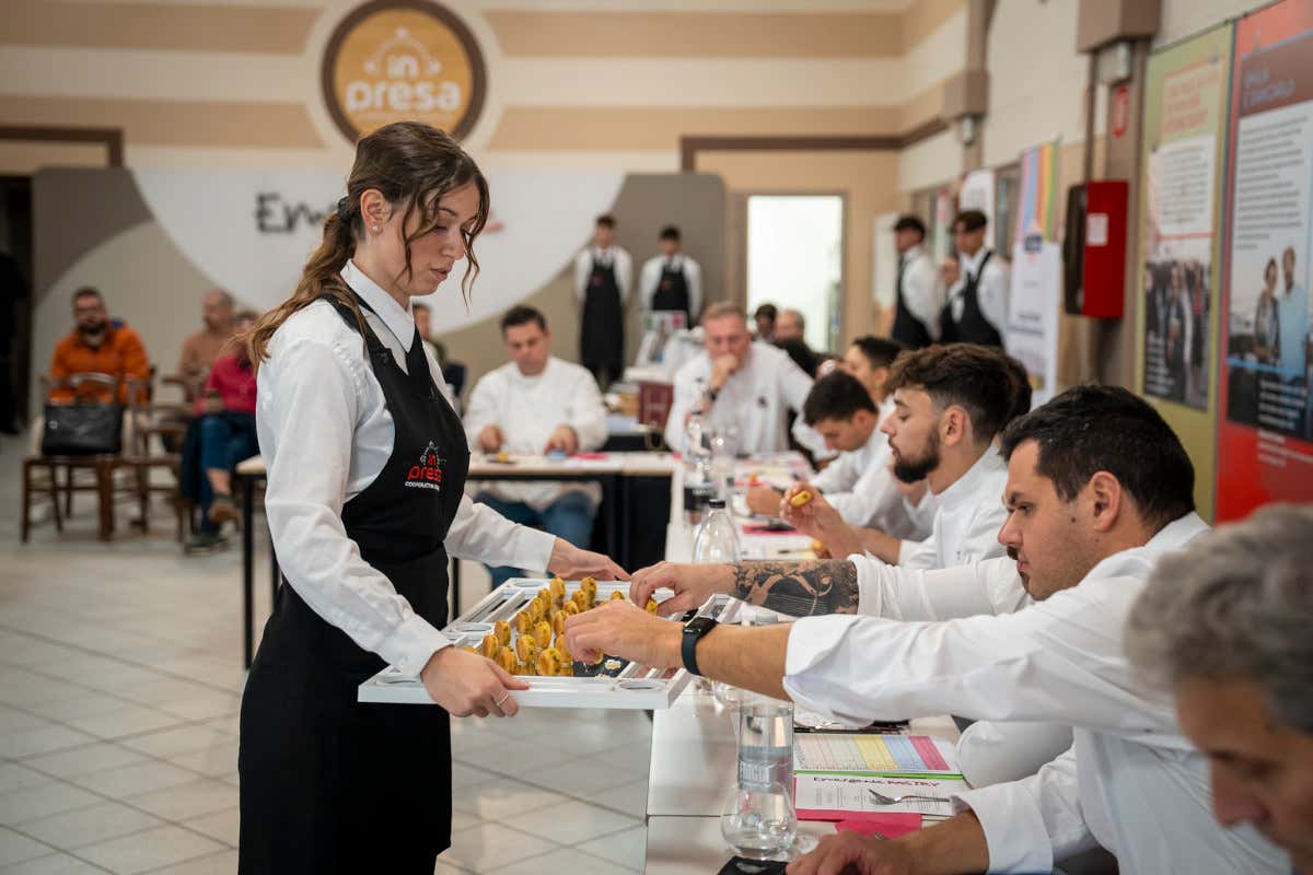 EmergentePastry 2026: svelati i finalisti Under 30 del Nord EmergentePastry 2026: svelati i finalisti Under 30 del Nord