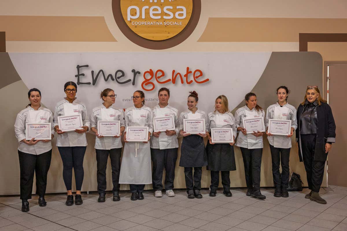 EmergentePastry 2026: svelati i finalisti Under 30 del Nord EmergentePastry 2026: svelati i finalisti Under 30 del Nord