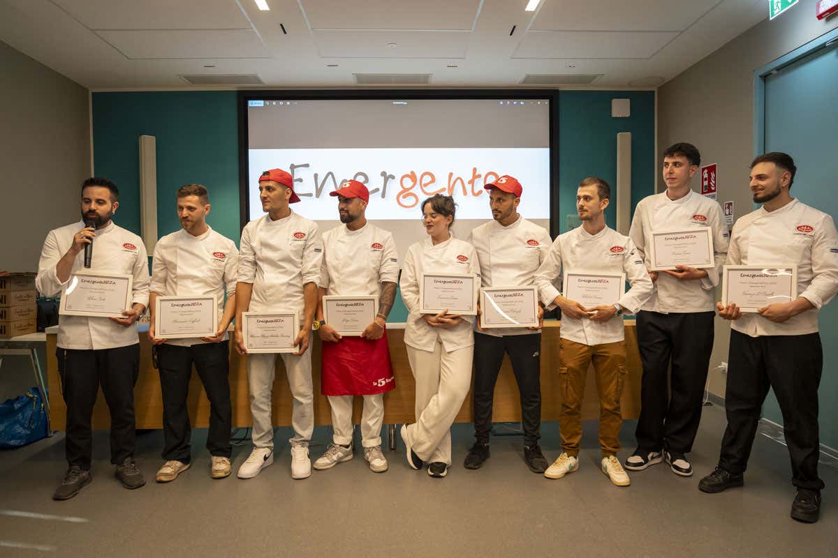 Emergente 2026: svelati i finalisti under 30 delle categorie chef e pizzaioli Emergente 2026: svelati i finalisti under 30 delle categorie chef e pizzaioli
