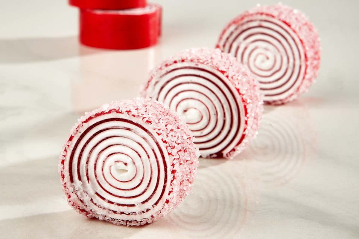 Forcone: «In pasticceria non basta talento, serve anima. E una squadra» Forcone: «In pasticceria non basta talento, serve anima. E una squadra»