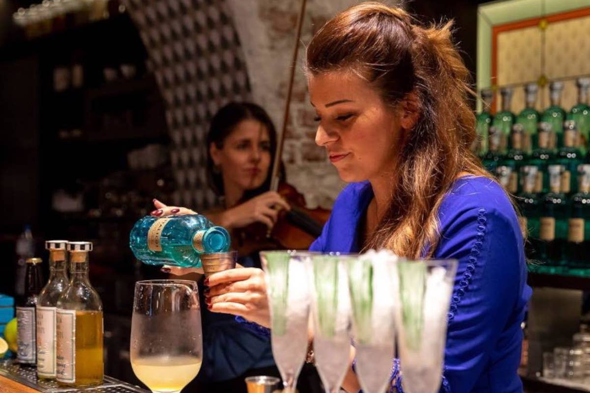 Il boom dei cocktail analcolici: come sta cambiando il mondo della mixology