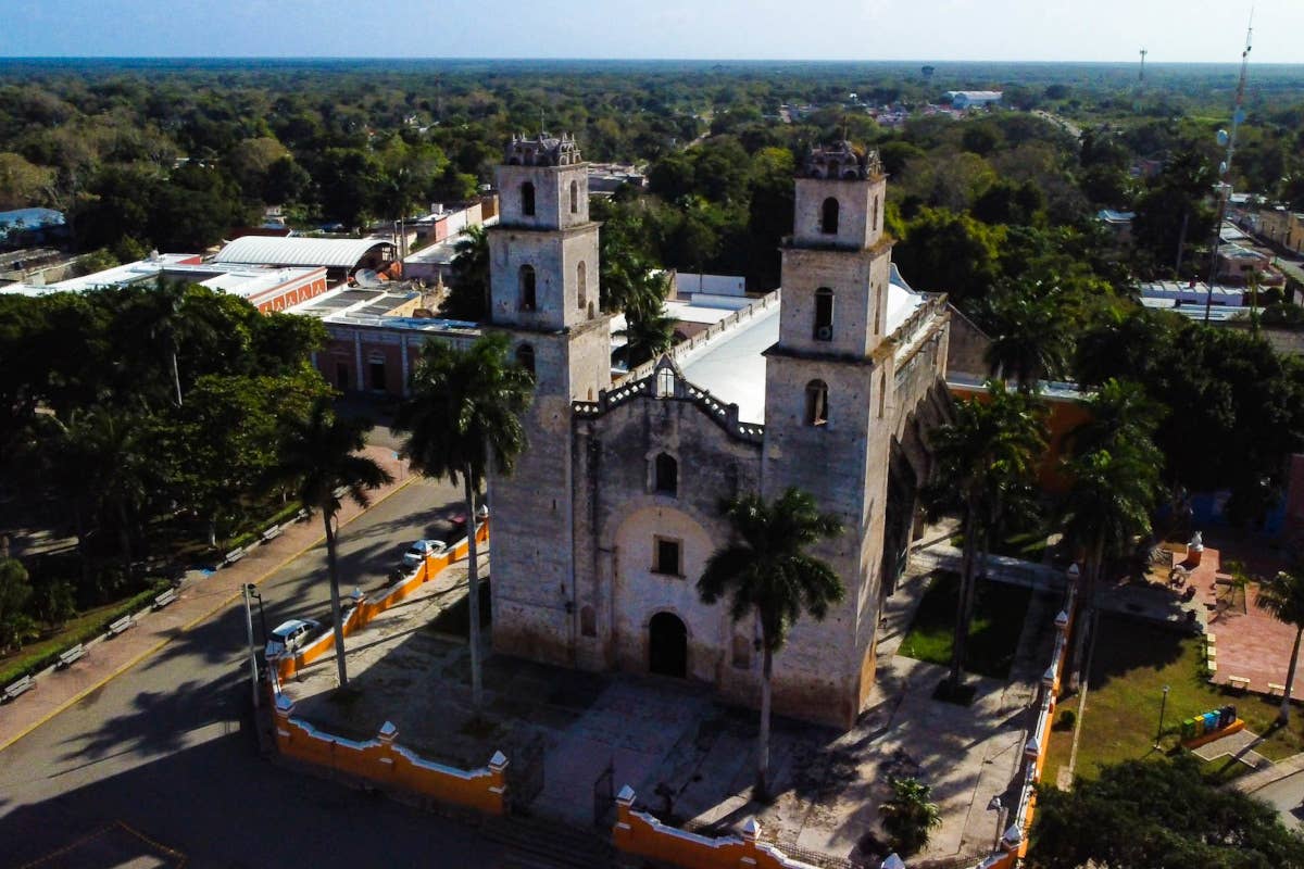 Yucatán: paradiso Maya tra storia, natura e gastronomia