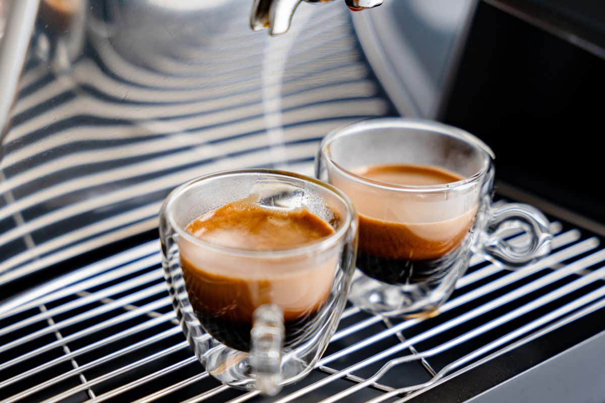 Espresso italiano, un gusto “cattivo” che forse ci piace troppo Espresso italiano, un gusto “cattivo” che forse ci piace troppo