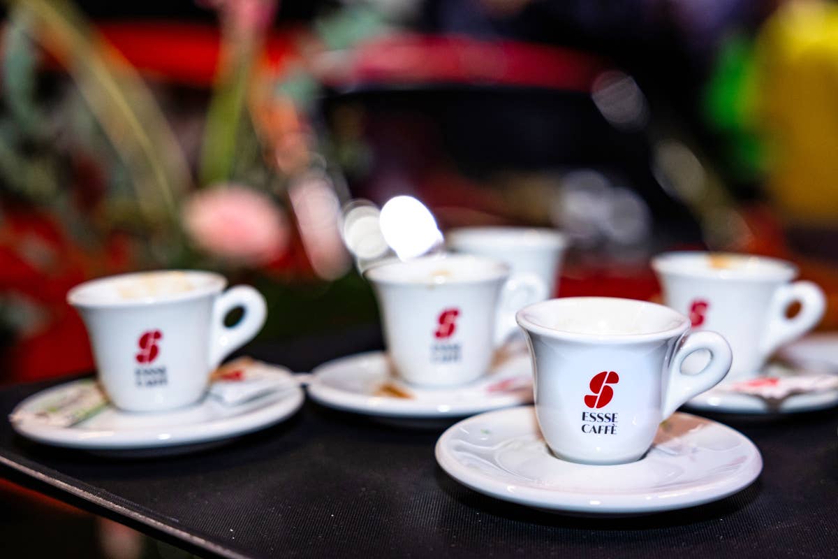 Essse Caffè e Ambasciatori del Gusto: una partnership per valorizzare il Made in Italy