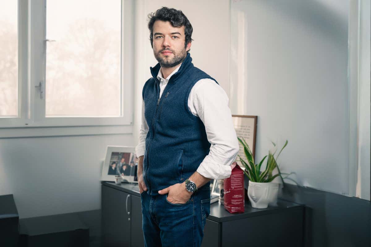 La qualità che ridefinisce il caffè espresso nei piccoli locali dell’Horeca