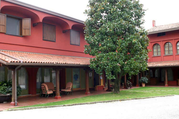 Ristorante La Primula a San Quirino, da 150 una famiglia unita in cucina