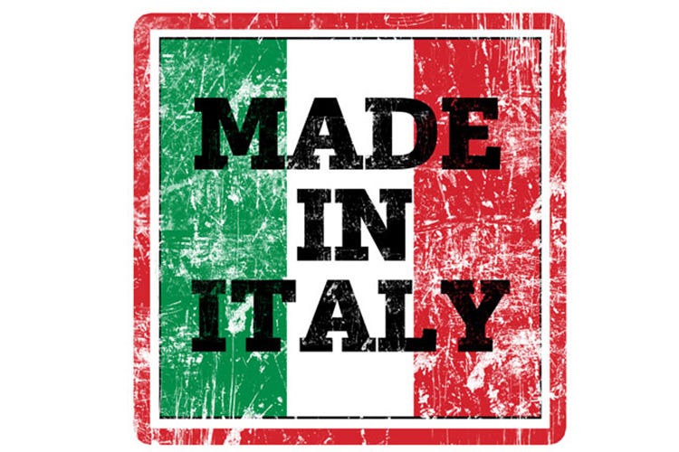 Un’etichetta per tutelare il Made in Italy 
Governo e Confindustria studiano l’iter