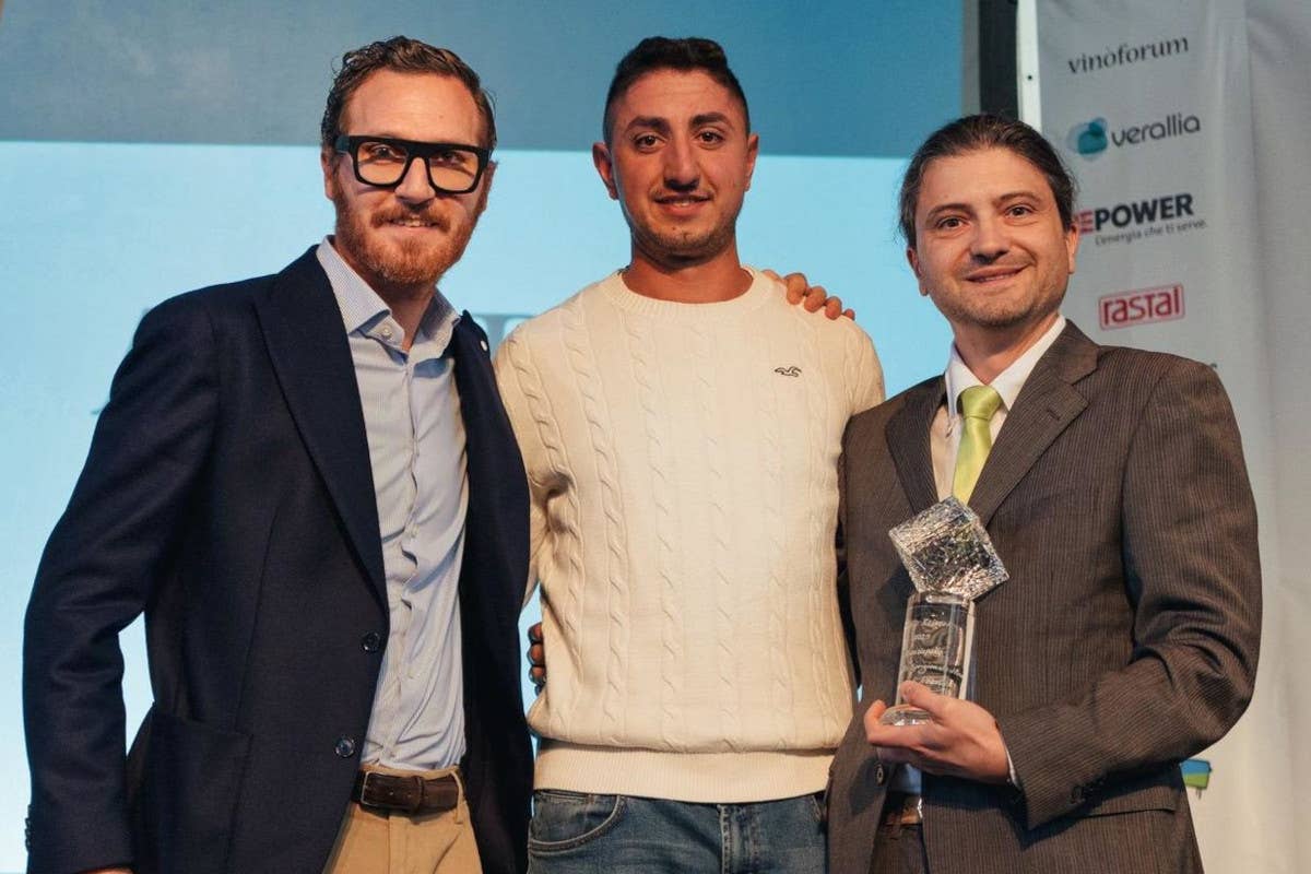 Vino e solidarietà: Monsupello premiata al Merano Wine Festival