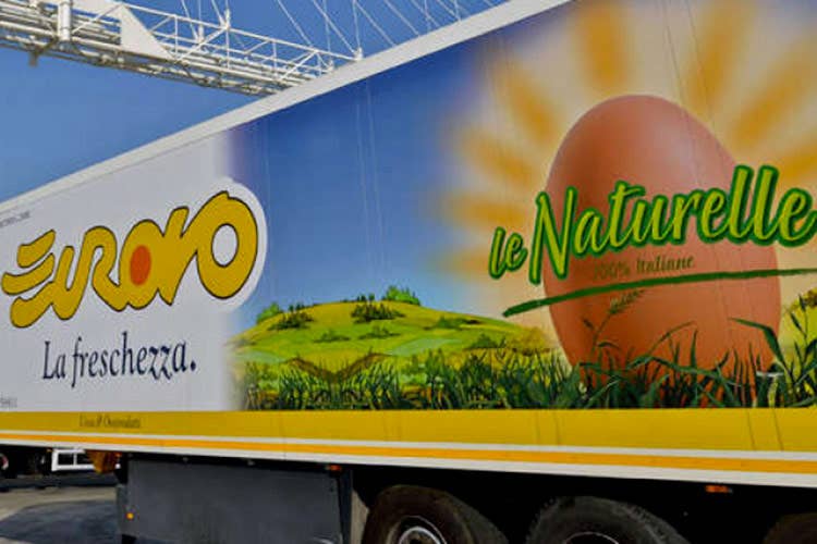 Eurovo, via al delivery -  