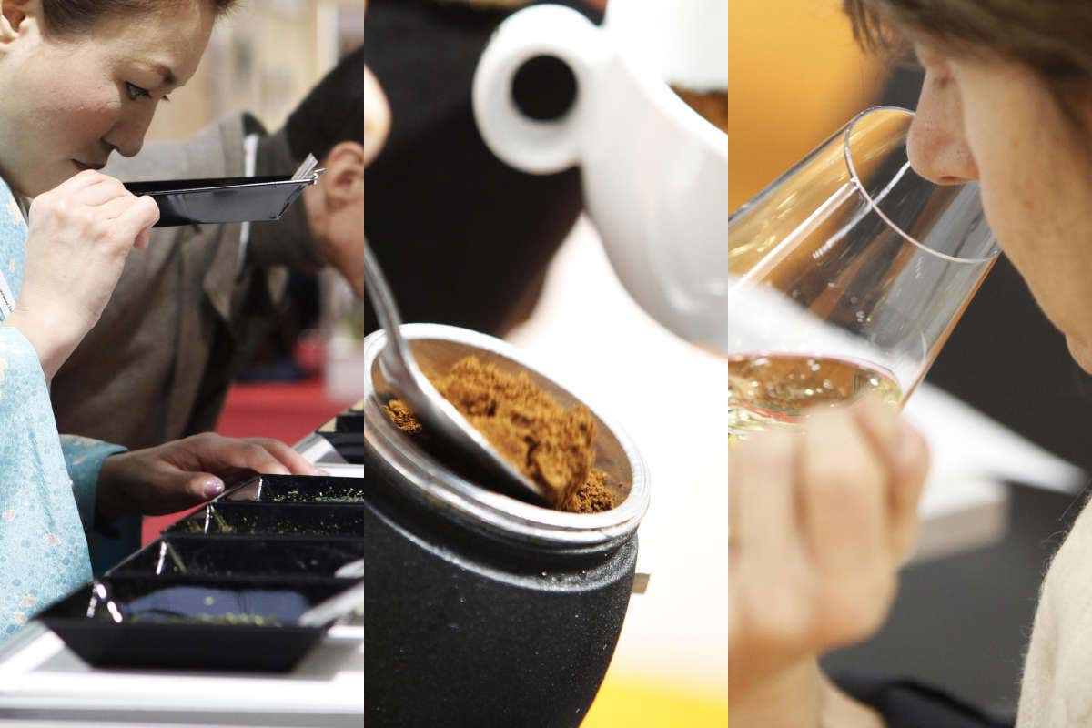 Horeca Expoforum, grande successo per la prima edizione dell'evento Horeca Expoforum, grande successo per la prima edizione dell'evento