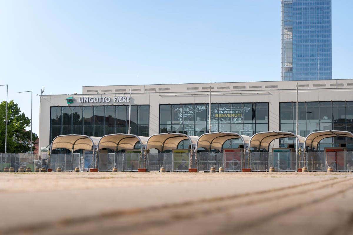 Horeca Expoforum, grande successo per la prima edizione dell'evento Horeca Expoforum, grande successo per la prima edizione dell'evento