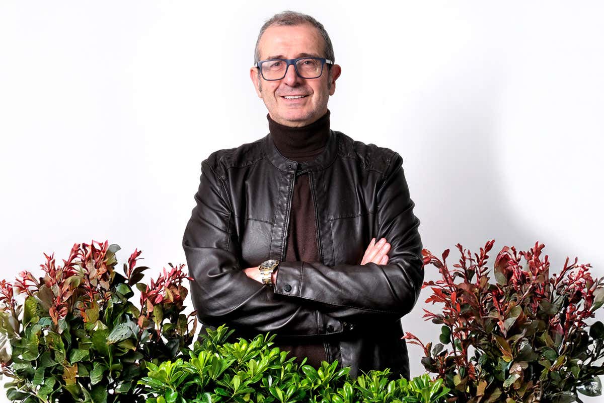 Naturart Village: uno showroom botanico con ristoranti tipici e orto didattico Naturart Village: uno showroom botanico con ristoranti tipici e orto didattico