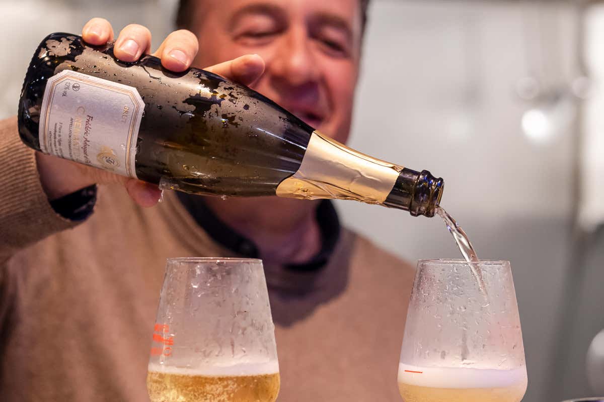 Dealcolati in crescita: il vino rischia di perdere una generazione di consumatori