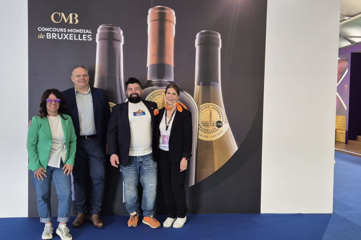 La sfida del vino italiano: troppi produttori, ma pochi vincono davvero