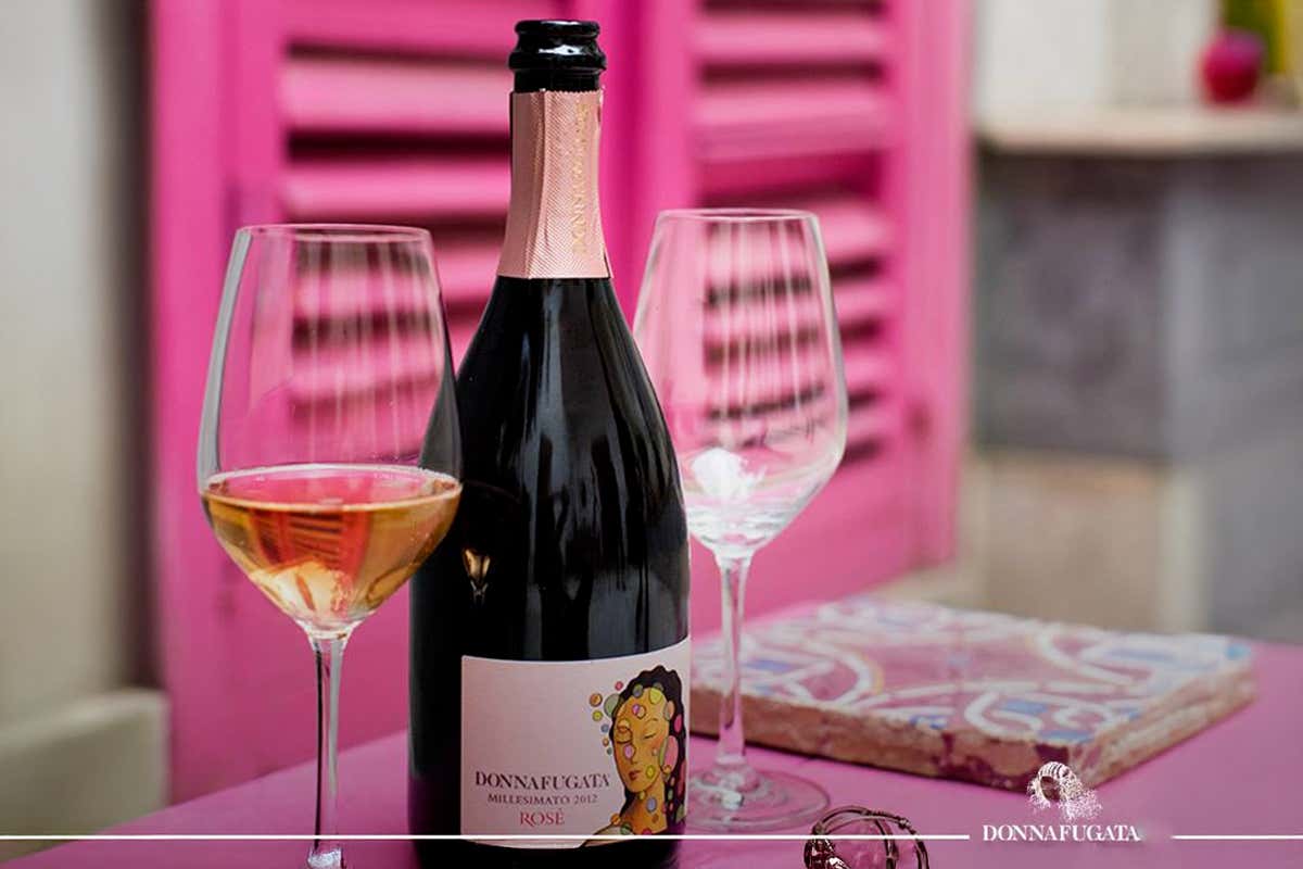 Bollicine di Sicilia: cinque Metodo Classico per brindare durante le feste