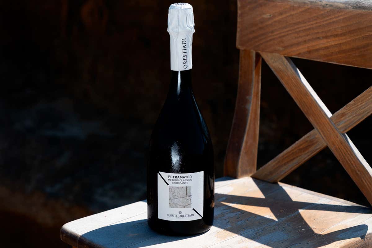 Bollicine di Sicilia: cinque Metodo Classico per brindare durante le feste