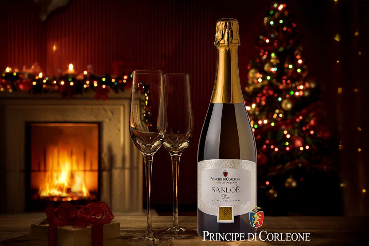 Bollicine di Sicilia: cinque Metodo Classico per brindare durante le feste