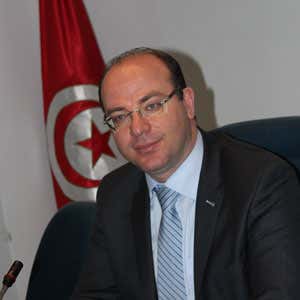 Elyes Fakhfakh