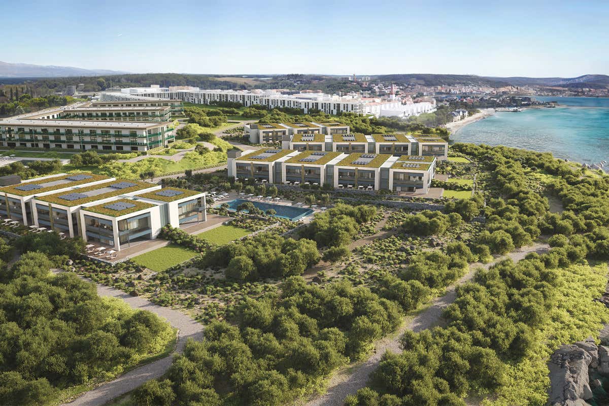 Falkensteiner in Europa: nuove aperture in Germania, Italia, Slovenia e Croazia