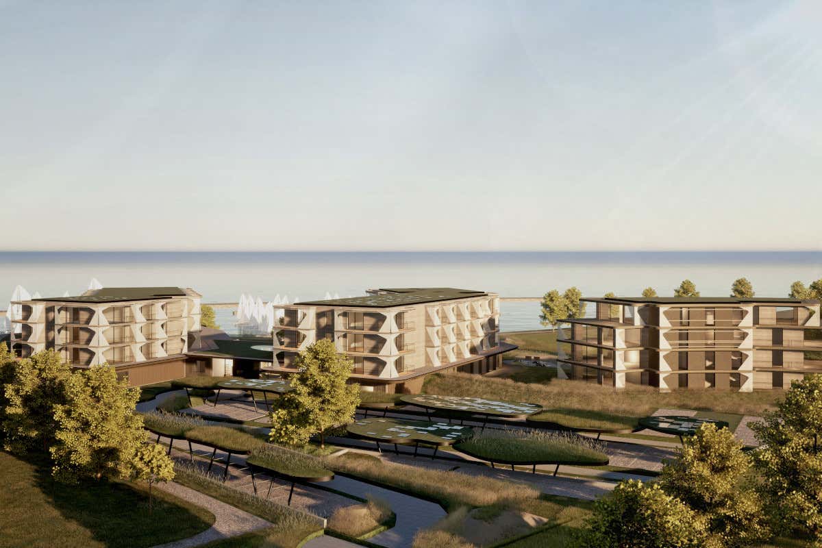 Falkensteiner in Europa: nuove aperture in Germania, Italia, Slovenia e Croazia