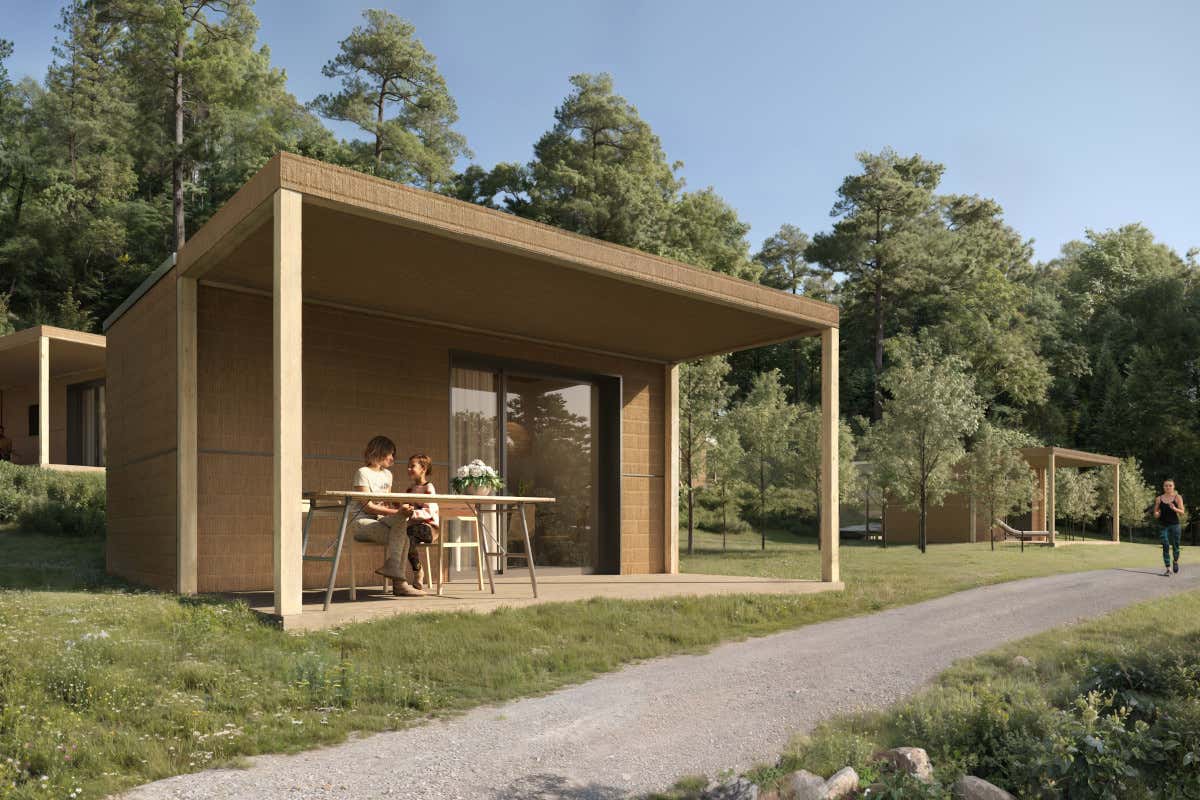 Falkensteiner in Europa: nuove aperture in Germania, Italia, Slovenia e Croazia