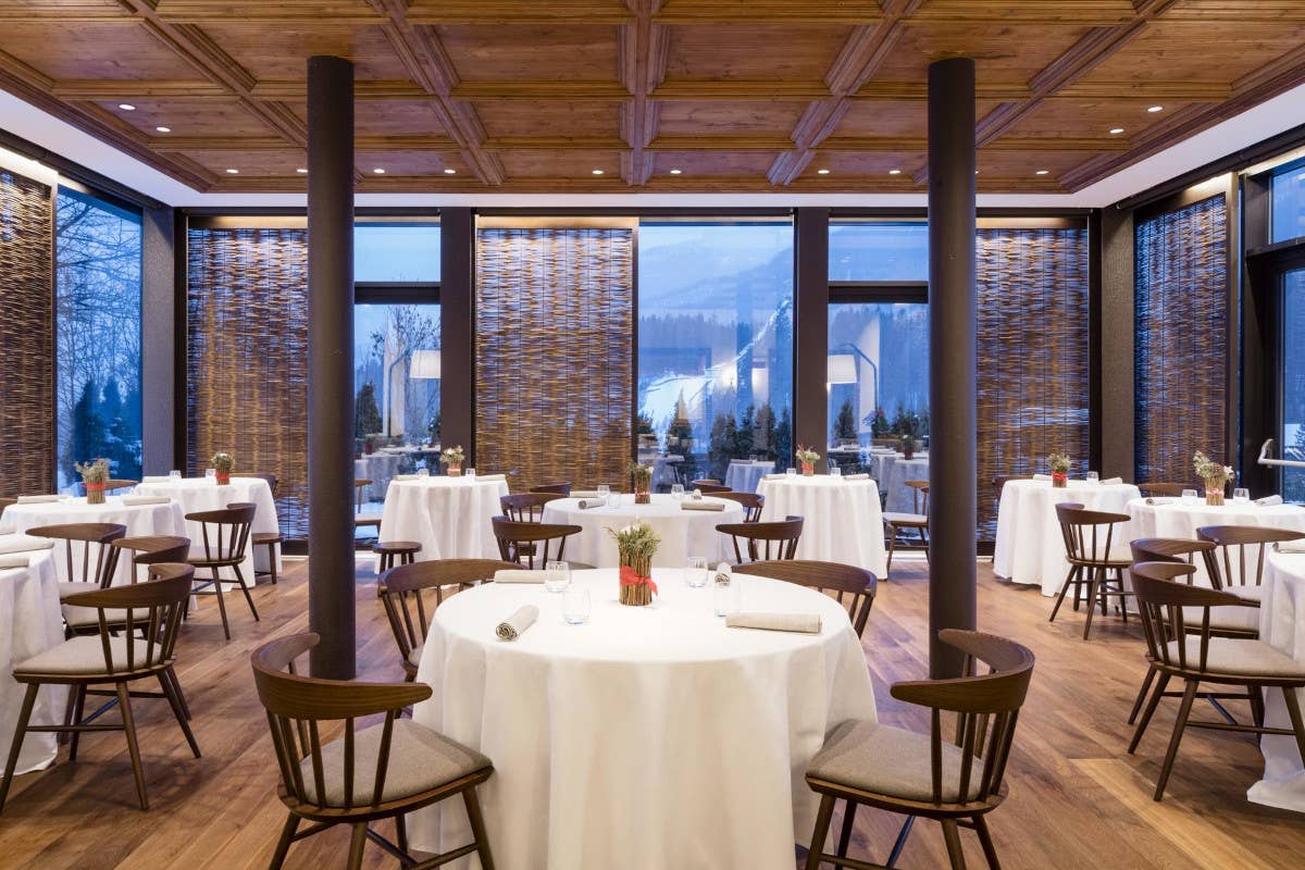 Ecco come sono le nuove suite del Faloria Mountain Spa Resort a Cortina