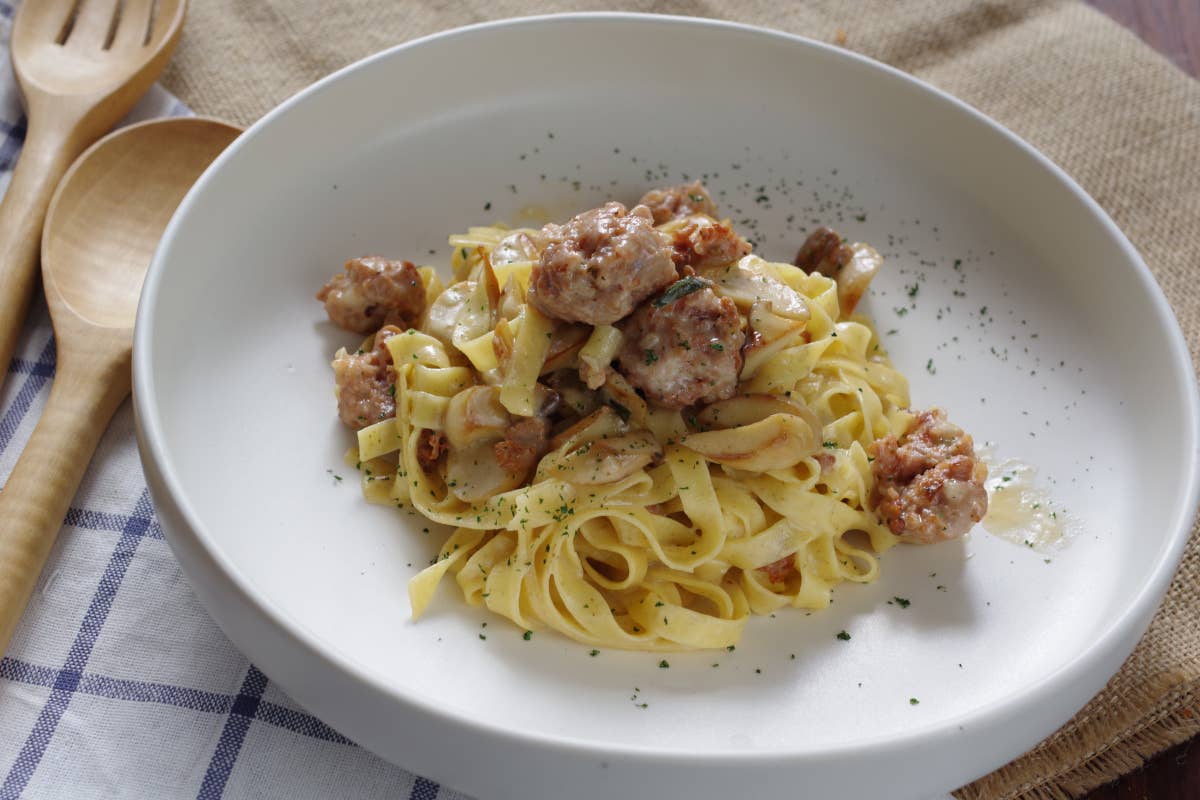 Voglia di Carbonara all’estero? Occhio ai “tarocchi” dei ristoranti stranieri