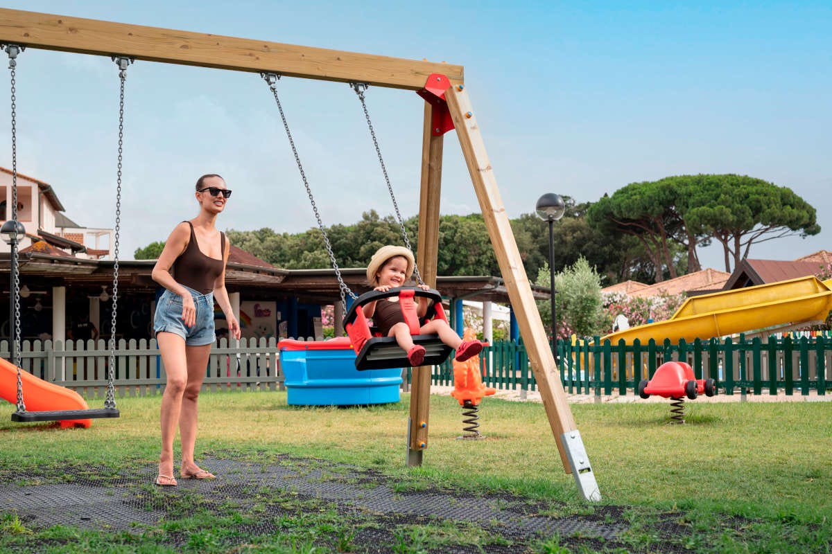 Relax e natura al Garden Toscana Resort: la vacanza ideale per tutta la famiglia