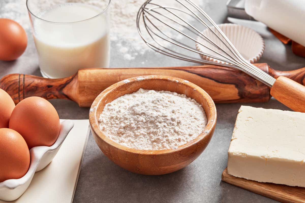 Miglior farina per pizza: quale scegliere per fare una pizza perfetta a casa Miglior farina per pizza: quale scegliere per fare una pizza perfetta a casa