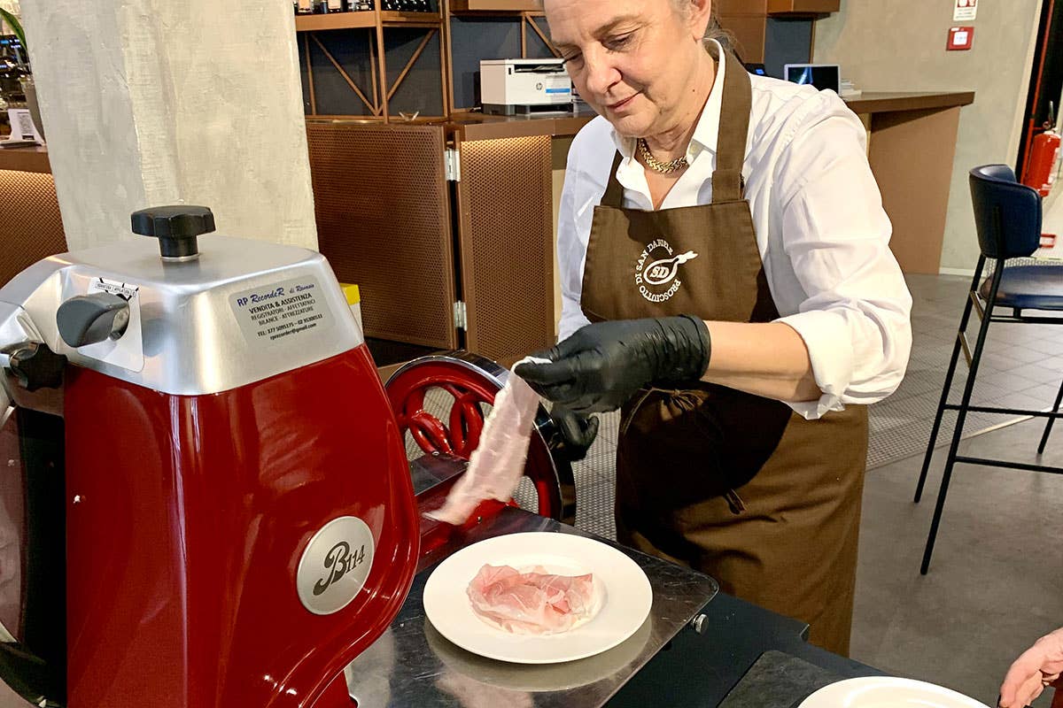 Sostenibilità, un valore primario per il Consorzio del Prosciutto di San Daniele  