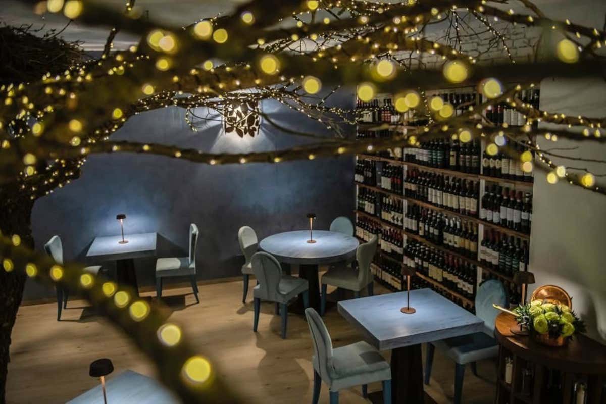 Barbagianni, un viaggio tra sapori toscani e suggestioni internazionali
Barbagianni, un viaggio tra sapori toscani e suggestioni internazionali